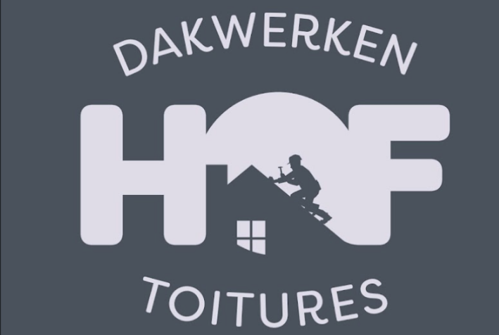 Logo Hof Toitures